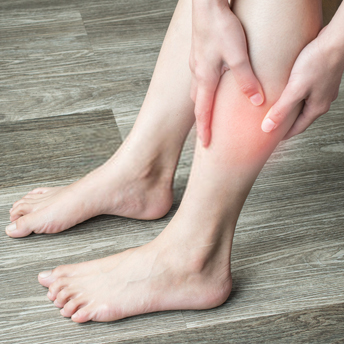 Vein Diseases & Leg Pain