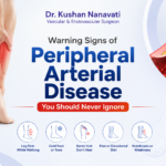 Warning Signs of Peripheral Arterial Disease You Should Never Ignore